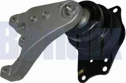 BENDIX 046558B - Support moteur droxauto.com