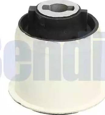 BENDIX 046585B - Suspension, corps de l'essieu droxauto.com