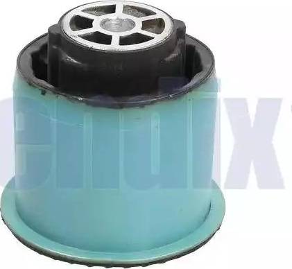 BENDIX 046586B - Suspension, corps de l'essieu droxauto.com