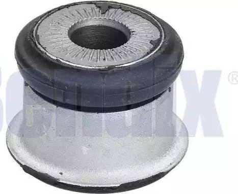 BENDIX 046690B - Suspension, corps de l'essieu droxauto.com