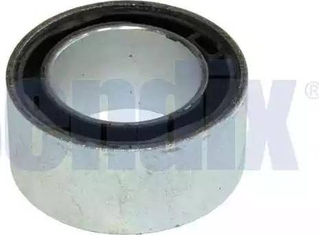 BENDIX 046649B - Suspension, corps de l'essieu droxauto.com