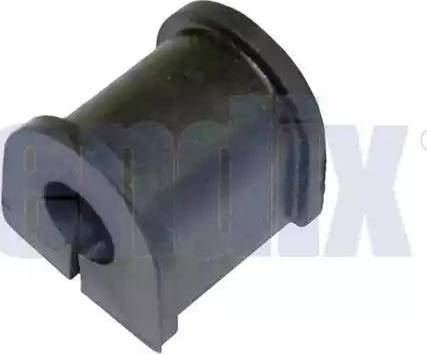 BENDIX 046642B - Coussinet de palier, stabilisateur droxauto.com