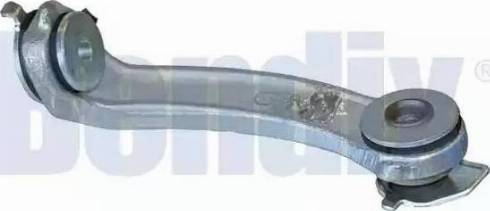 BENDIX 046652B - Support moteur droxauto.com