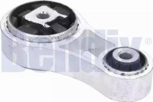 BENDIX 046669B - Support moteur droxauto.com