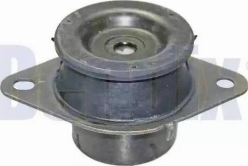 BENDIX 046666B - Support moteur droxauto.com