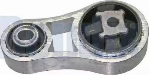 BENDIX 046668B - Support moteur droxauto.com