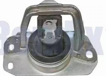 BENDIX 046667B - Support moteur droxauto.com