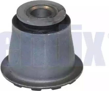 BENDIX 046629B - Suspension, corps de l'essieu droxauto.com