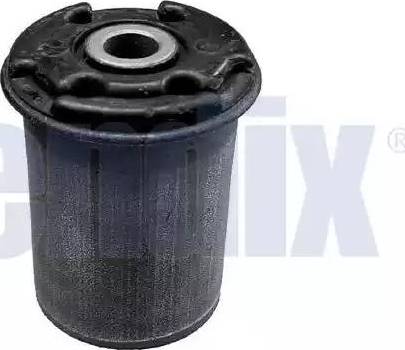 BENDIX 046045B - Suspension, corps de l'essieu droxauto.com