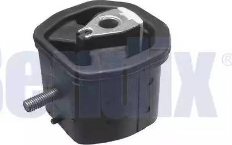 BENDIX 046043B - Support moteur droxauto.com