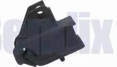 BENDIX 046056B - Support moteur droxauto.com