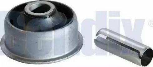 BENDIX 046011B - Suspension, bras de liaison droxauto.com