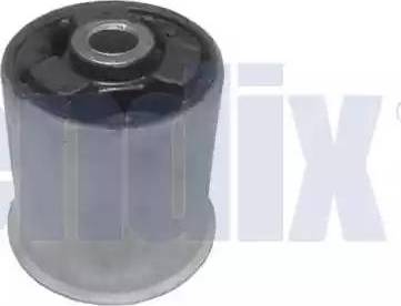 BENDIX 046087B - Suspension, corps de l'essieu droxauto.com