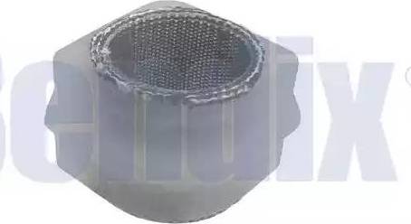 BENDIX 046076B - Coussinet de palier, stabilisateur droxauto.com