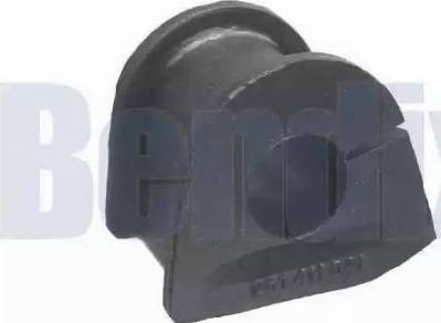BENDIX 046073B - Coussinet de palier, stabilisateur droxauto.com
