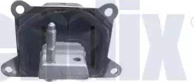 BENDIX 046194B - Support moteur droxauto.com