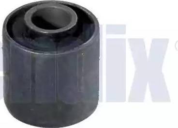 BENDIX 046196B - Support moteur droxauto.com