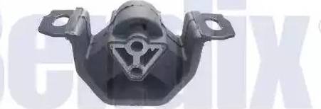 BENDIX 046192B - Support moteur droxauto.com