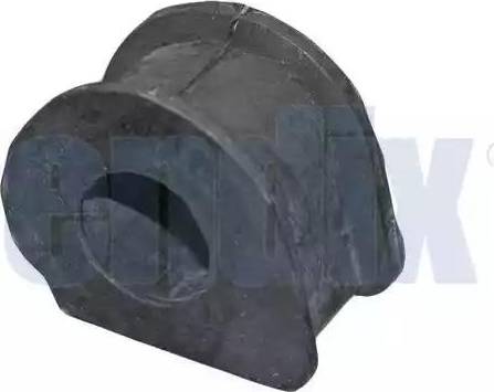 BENDIX 046148B - Coussinet de palier, stabilisateur droxauto.com