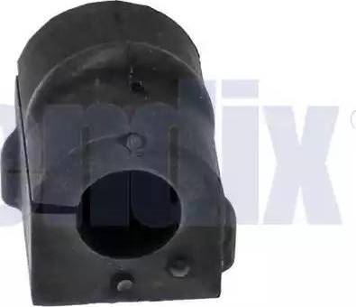 BENDIX 046152B - Coussinet de palier, stabilisateur droxauto.com