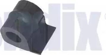 BENDIX 046168B - Coussinet de palier, stabilisateur droxauto.com