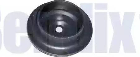 BENDIX 046185B - Coupelle de suspension droxauto.com