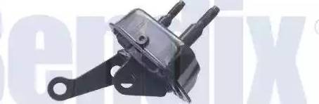 BENDIX 046180B - Suspension, corps de l'essieu droxauto.com