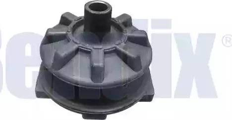 BENDIX 046132B - Suspension, corps de l'essieu droxauto.com