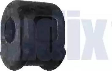 BENDIX 046128B - Coussinet de palier, stabilisateur droxauto.com