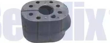 BENDIX 046123B - Coussinet de palier, stabilisateur droxauto.com