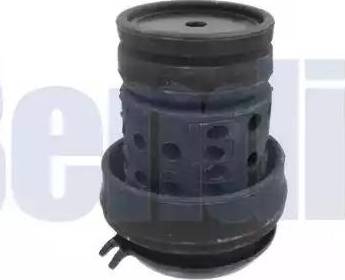 BENDIX 046176B - Support moteur droxauto.com