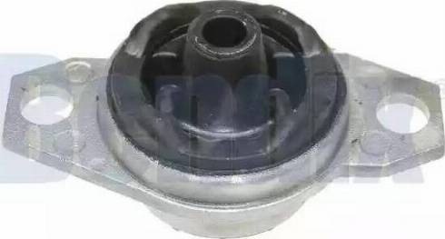 BENDIX 046845B - Support moteur droxauto.com