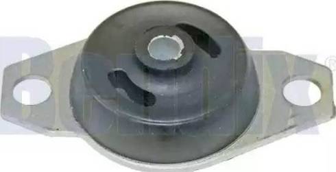 BENDIX 046861B - Support moteur droxauto.com