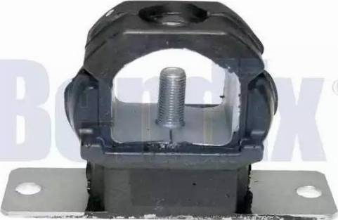 BENDIX 046836B - Support moteur droxauto.com