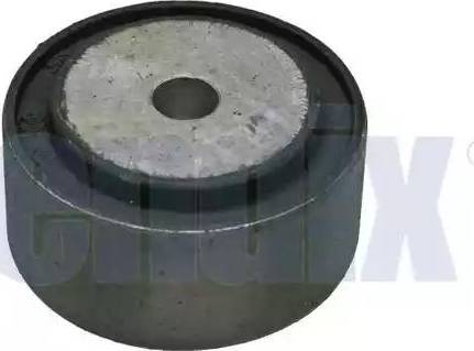 BENDIX 046394B - Suspension, corps de l'essieu droxauto.com