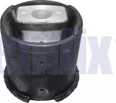 BENDIX 046396B - Suspension, corps de l'essieu droxauto.com