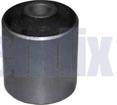 BENDIX 046392B - Suspension, corps de l'essieu droxauto.com