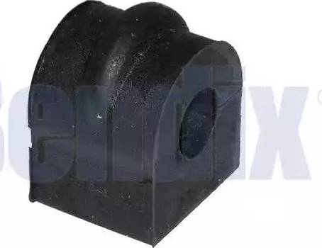 BENDIX 046340B - Coussinet de palier, stabilisateur droxauto.com