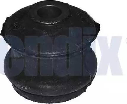 BENDIX 046343B - Support moteur droxauto.com