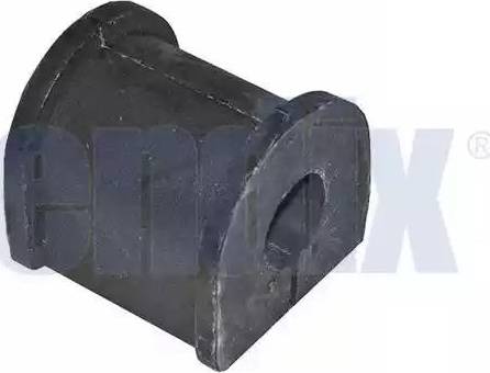 BENDIX 046356B - Coussinet de palier, stabilisateur droxauto.com