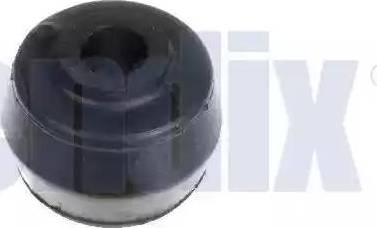 BENDIX 046309B - Suspension, barre de couplage stabilisatrice droxauto.com