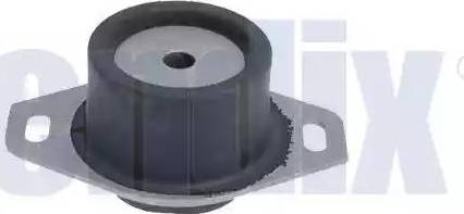 BENDIX 046308B - Support moteur droxauto.com
