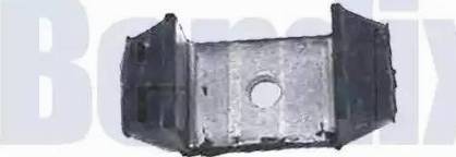 BENDIX 046296B - Support moteur droxauto.com