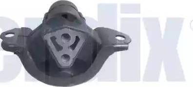 BENDIX 046235B - Support moteur droxauto.com