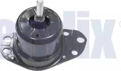 BENDIX 046220B - Support moteur droxauto.com