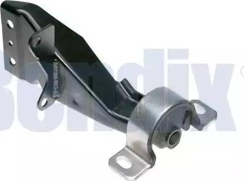 BENDIX 046796B - Support moteur droxauto.com