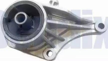 BENDIX 046707B - Support moteur droxauto.com