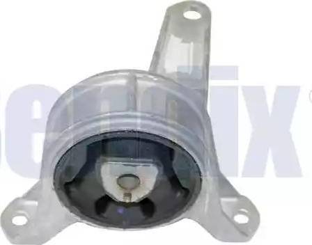 BENDIX 046771B - Support moteur droxauto.com