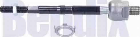 BENDIX 040901B - Rotule de direction intérieure, barre de connexion droxauto.com