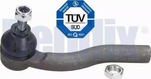 BENDIX 040494B - Rotule de barre de connexion droxauto.com